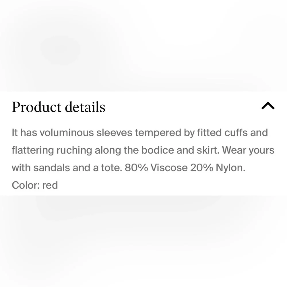 Farm Rio mini dress made from plush velvet printed with array of colorful blooms - Picture 7 of 12